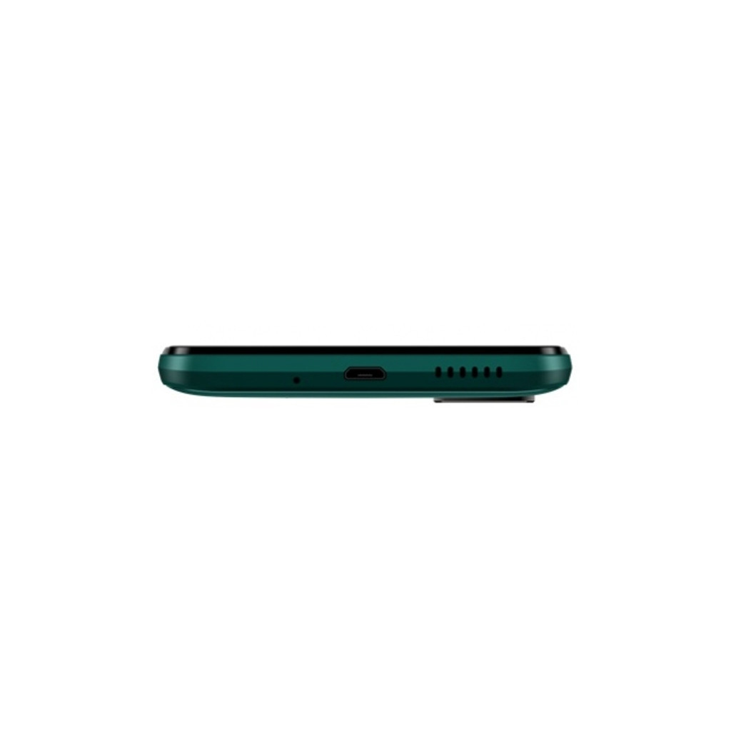 Мобільний телефон Doogee X96 Pro 4/64Gb Green - зображення 5