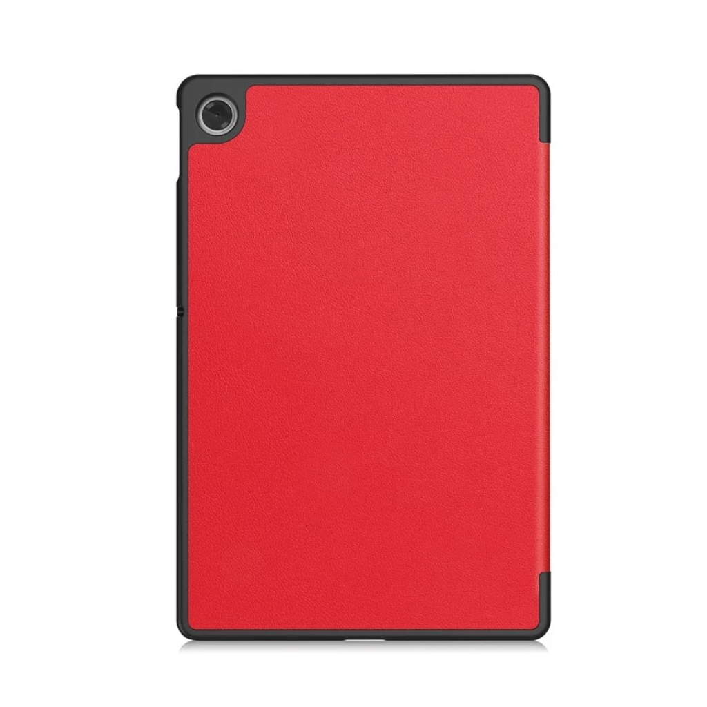 Чохол до планшета BeCover Smart Case Lenovo Tab M10 (4th Gen) TB-311FU 10.1" Red (713111) - зображення 3