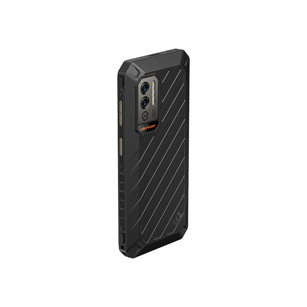 Мобільний телефон Ulefone Power Armor X11 4/32Gb Black (6937748735373) - зображення 7