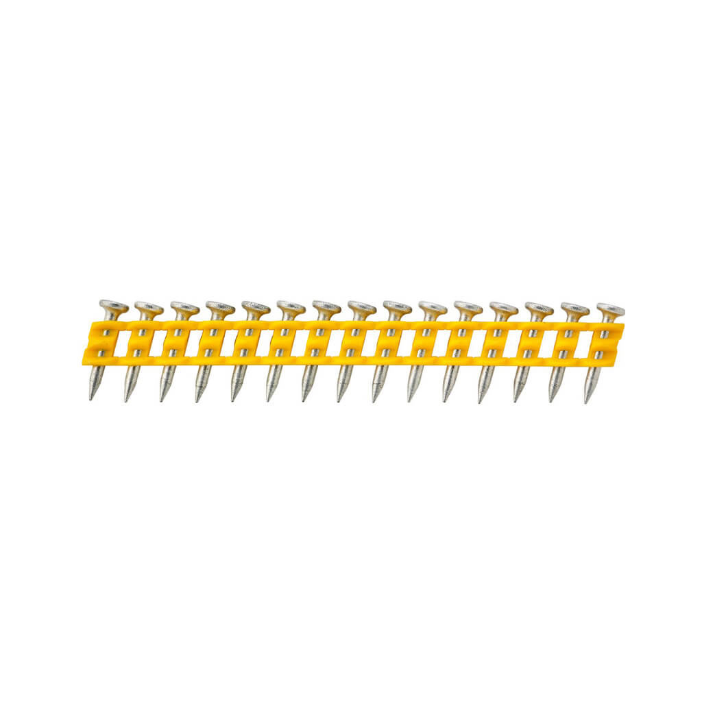 Цвяхи DeWALT по м'якому бетону для DCN890, 1005шт (DCN8901020) - изображение 1