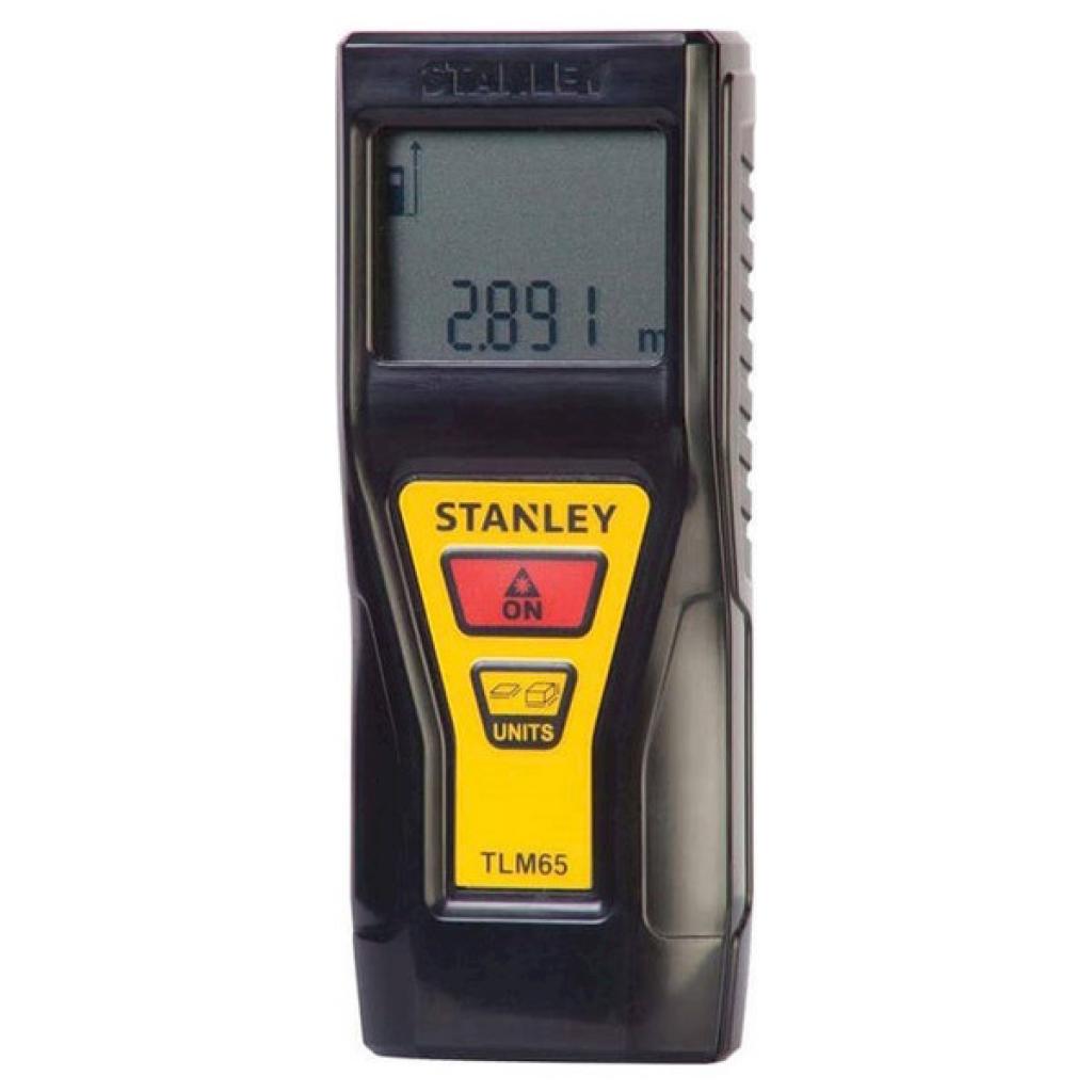 Далекомір Stanley TLM 65 (STHT1-77354) - зображення 1