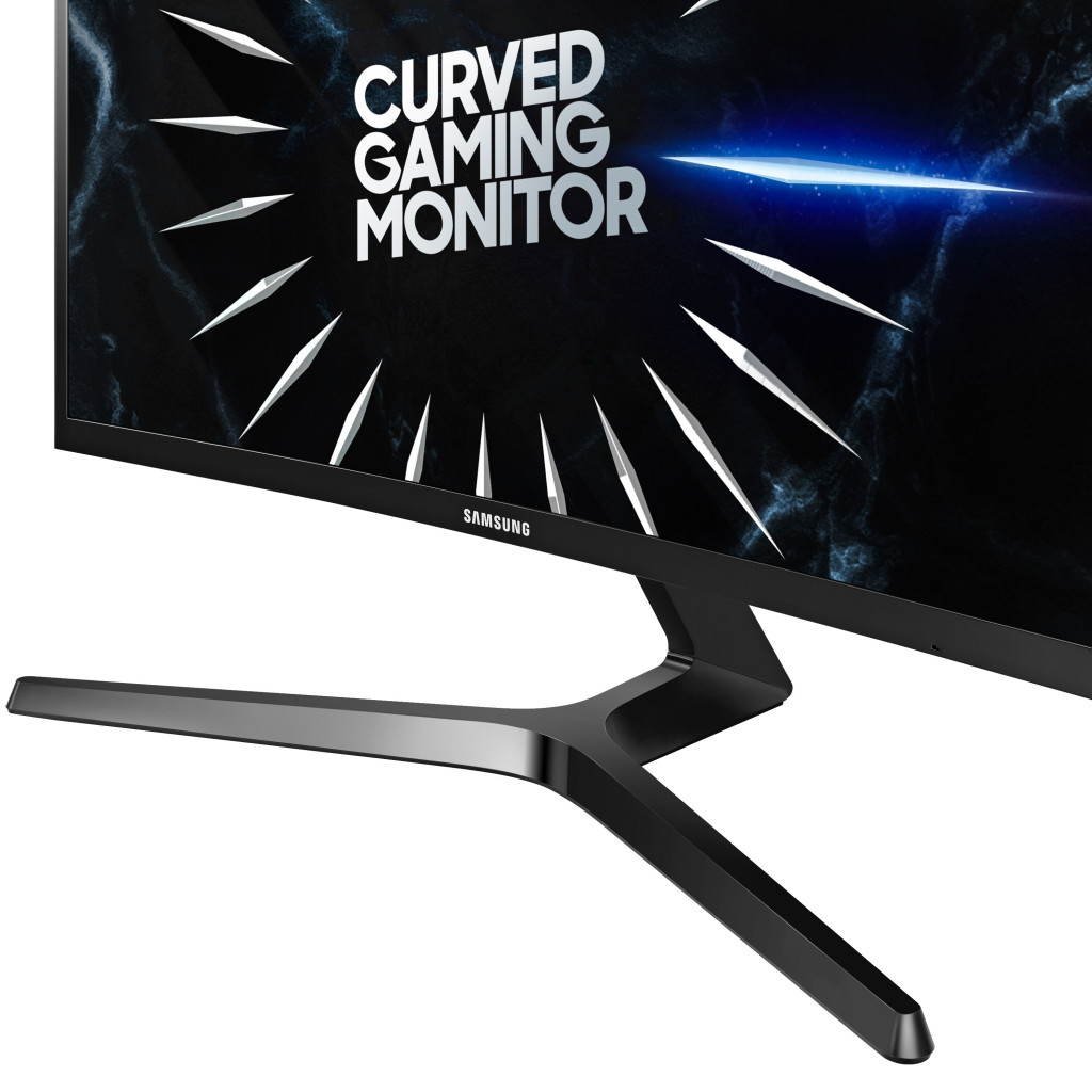 Монітор Samsung C24RG50 (LC24RG50FQIXCI) - зображення 12
