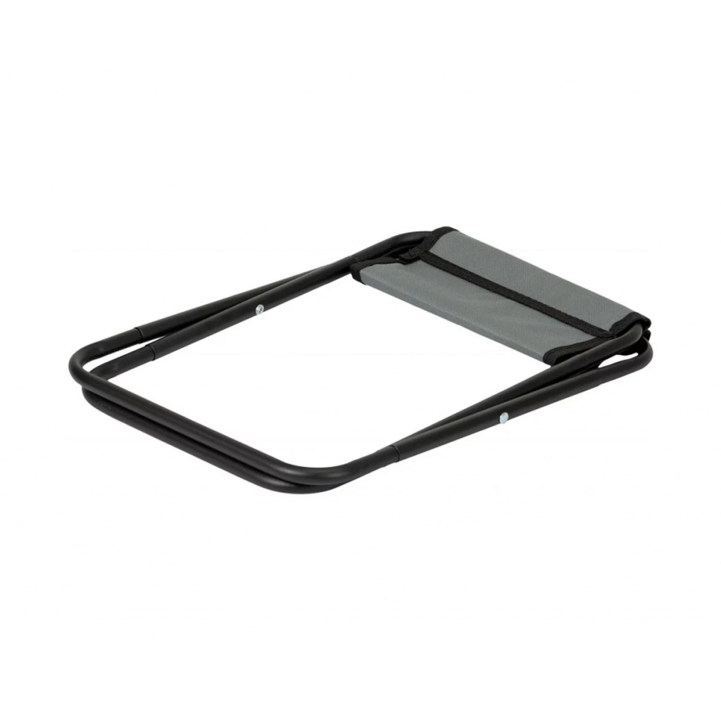 Стілець складаний Skif Outdoor Steel Cramb M Grey (MT-008GRY) - зображення 3