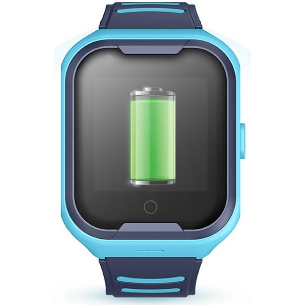 Смарт-годинник UWatch SW72 Blue (F_103668) - зображення 6