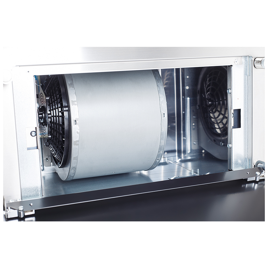 Витяжка кухонна Elica HIDDEN 2.0 IXGL/A/52 - изображение 6