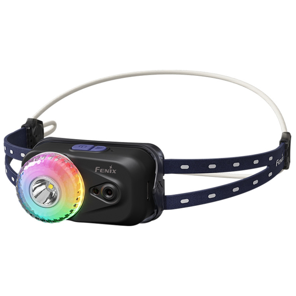 Ліхтар Fenix HL17R чорний (HL17Rblack) - зображення 1