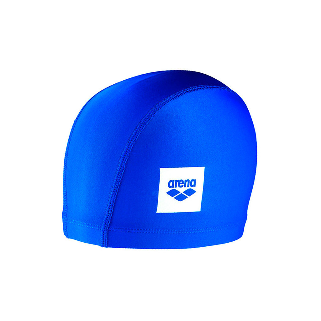 Шапка для плавання Arena Unix II 002383-102 блакитний Уні OSFM (3468336234549) - зображення 1