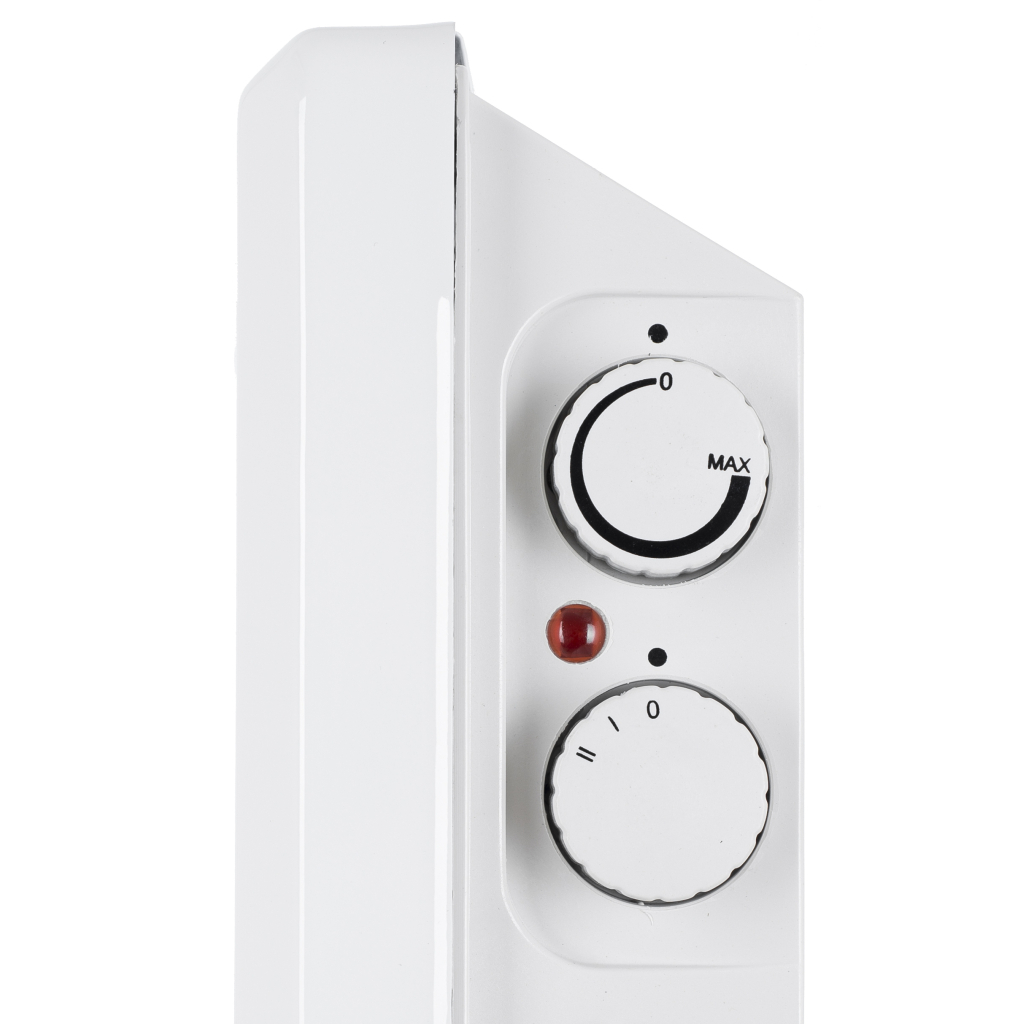 Обігрівач Ergo HC 221524 - зображення 7