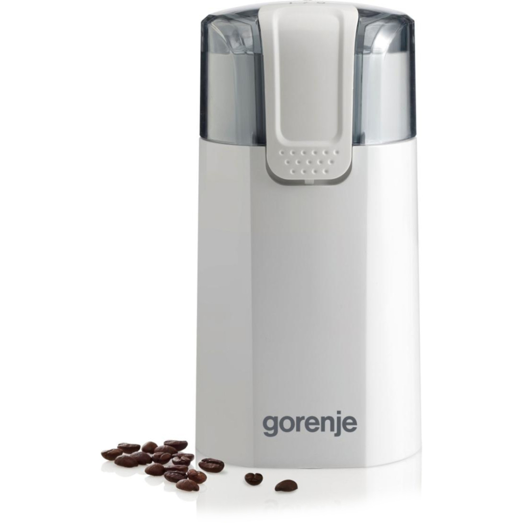 Кавомолка Gorenje SMK150WI - зображення 2
