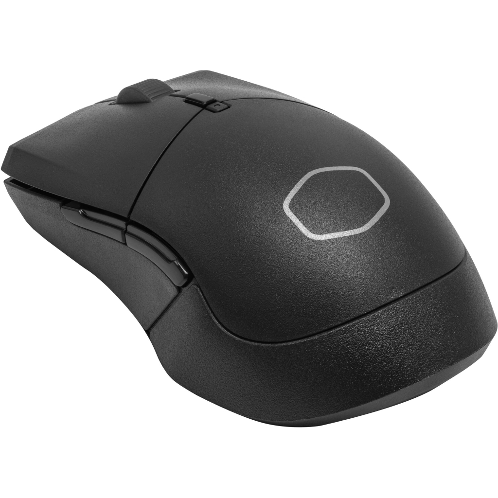 Мишка CoolerMaster MM311 Wireless Black (MM-311-KKOW1) - зображення 1