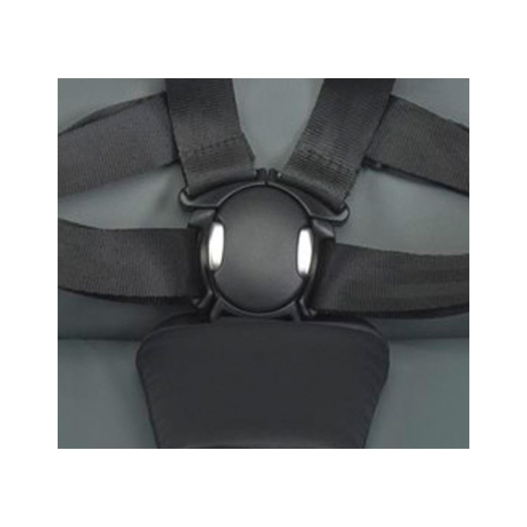 Коляска Espiro Pop 10 Black Lucerice (5905683800631) - зображення 10