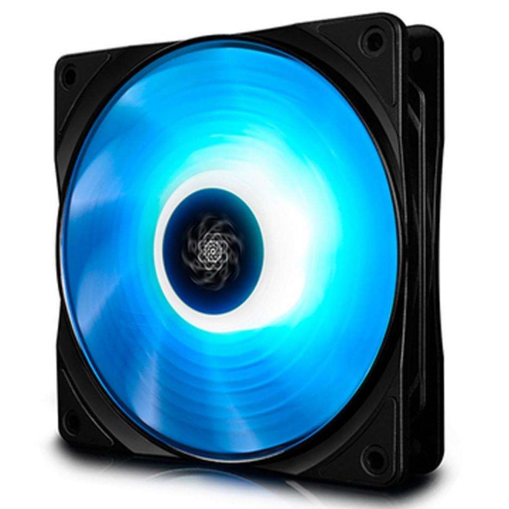 Кулер до корпусу Deepcool RF120 - зображення 1