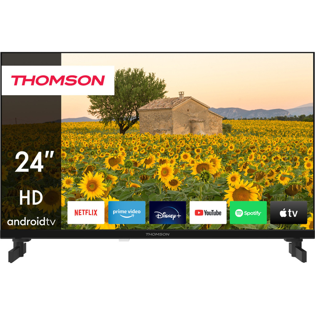 Телевізор THOMSON 24HA2S13 - зображення 1