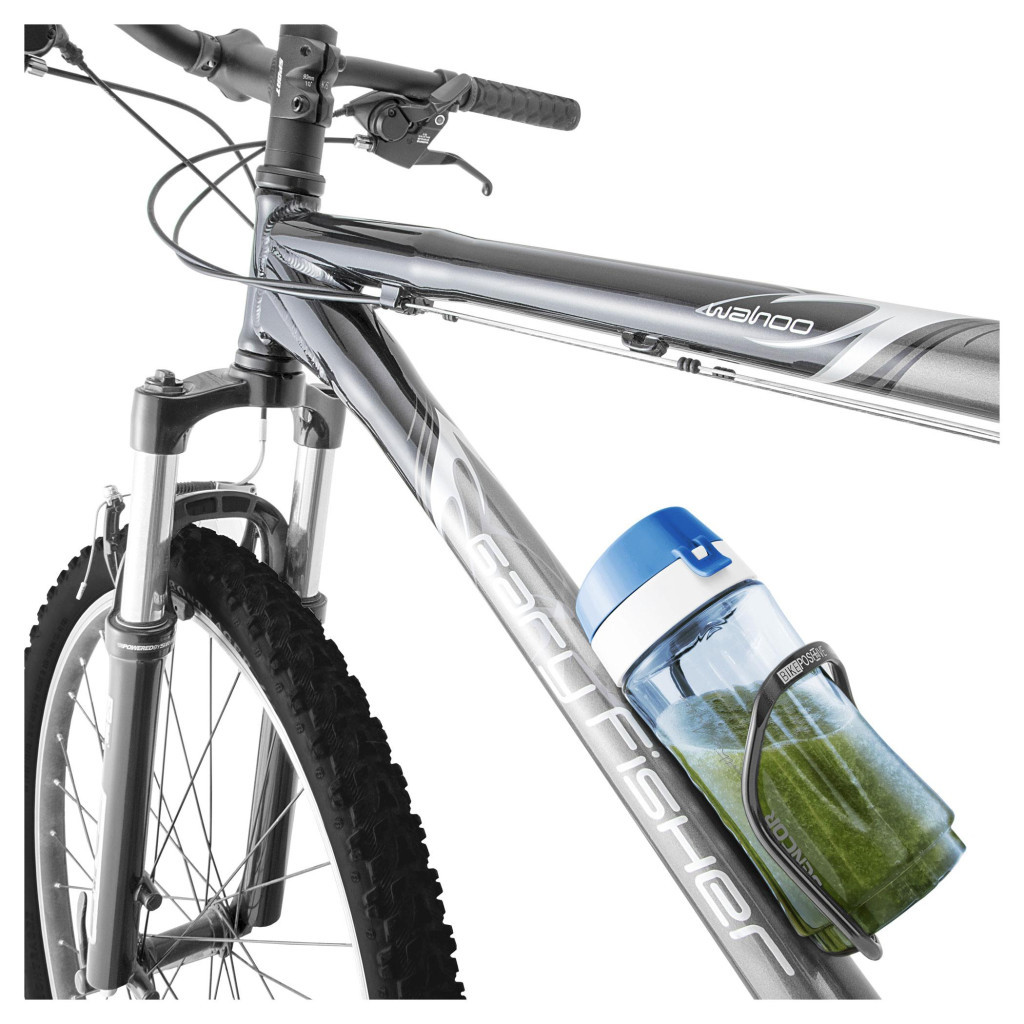 Блендер Sencor SBL2212BL - зображення 10