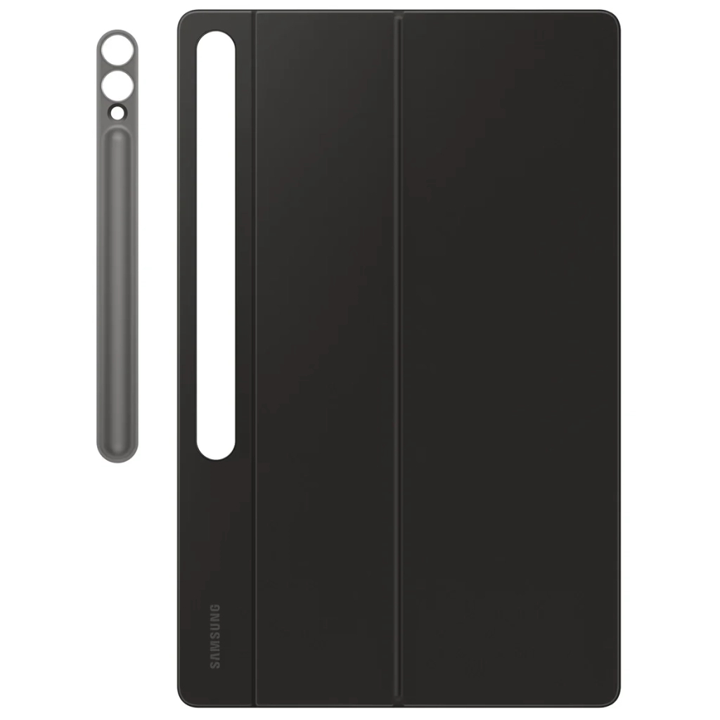 Чохол до планшета Samsung Keyboard Cover Galaxy Tab S10 Ultra Black (EF-DX925BBEGUA) - зображення 4
