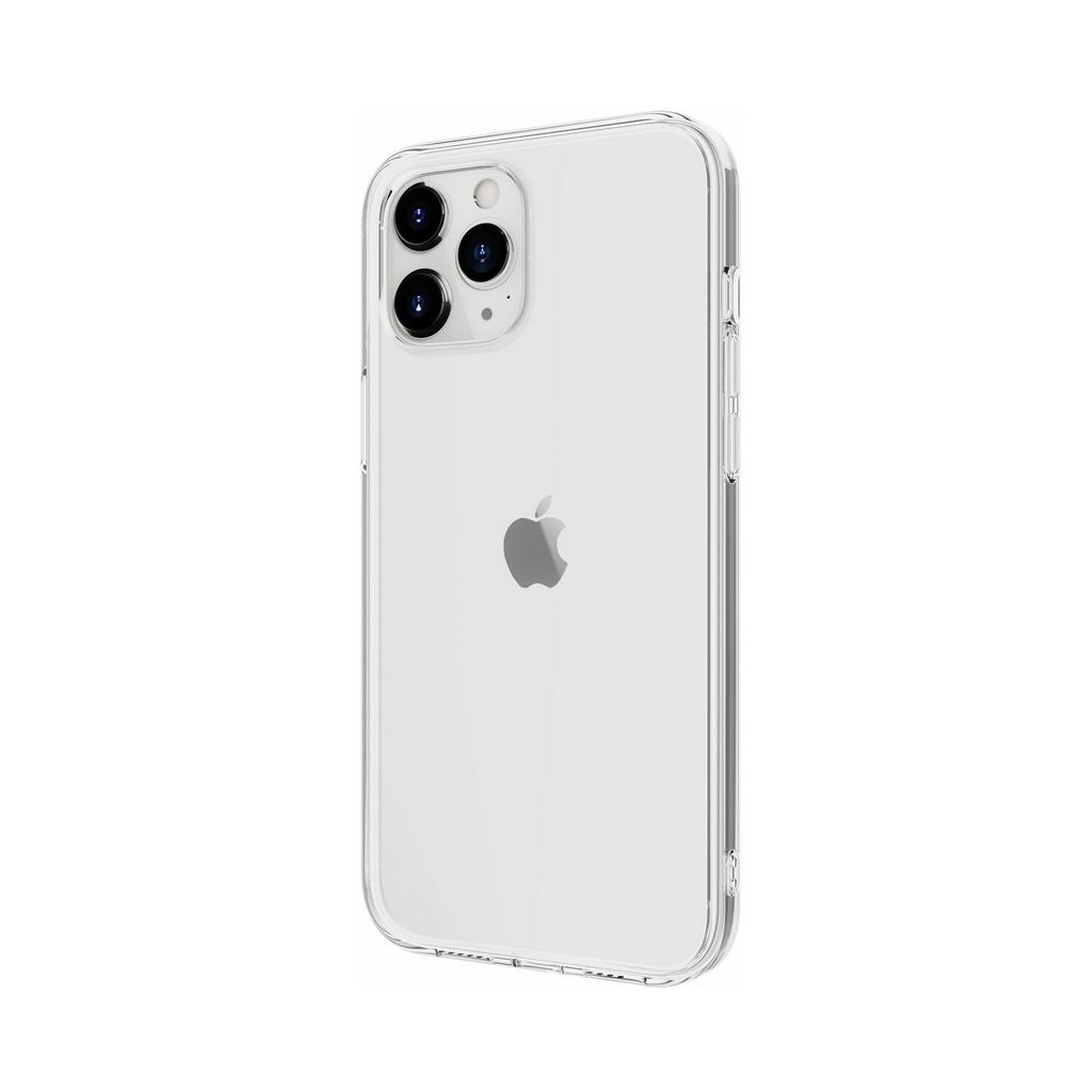 Чохол до мобільного телефона BeCover Apple iPhone 13 Pro Transparancy (706919) - зображення 2