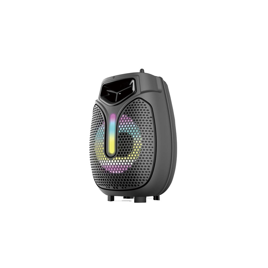 Акустична система Havit HV-SF133BT 5W RGB (HV-SF133BT) - зображення 1