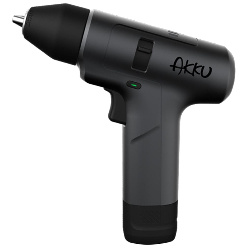 Шуруповерт Xiaomi AKKU (AK701) - зображення 1