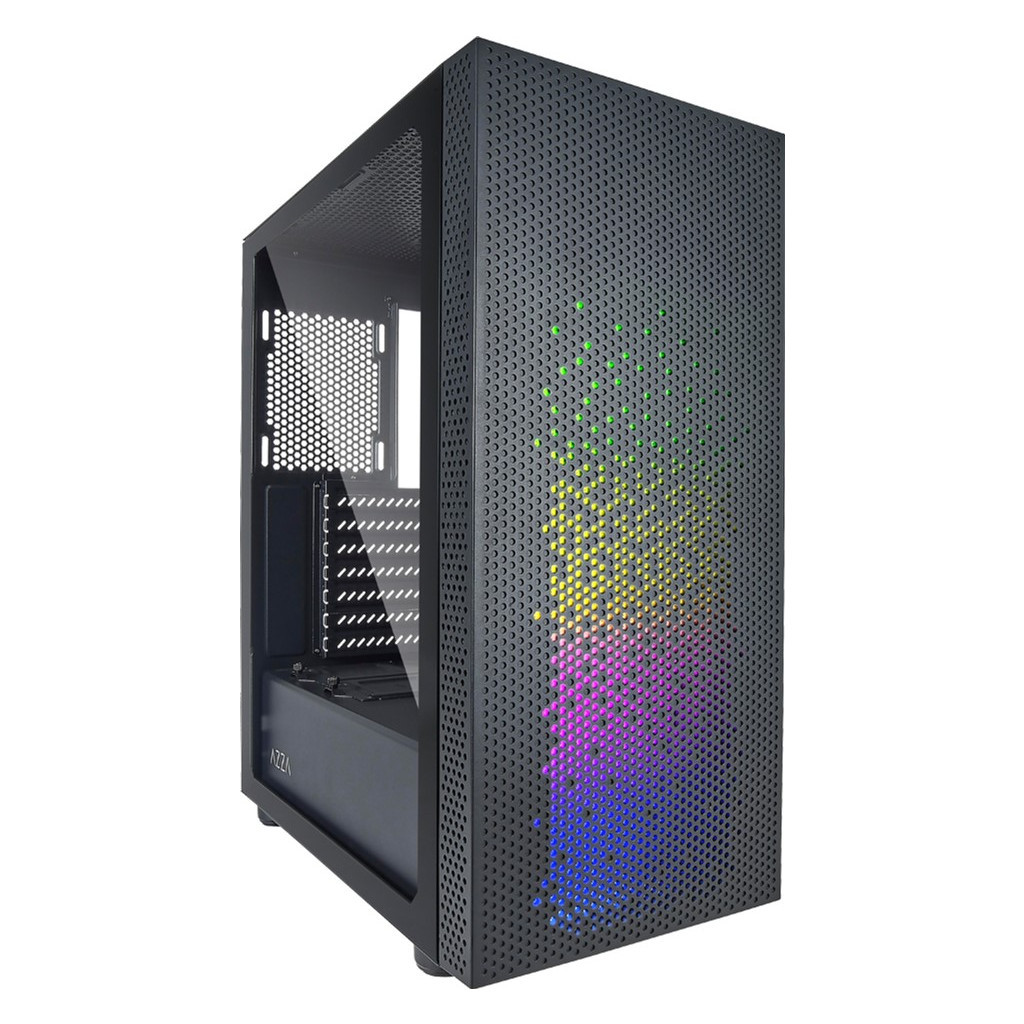 Корпус Azza CELESTA (CSAZ-340F) - зображення 1