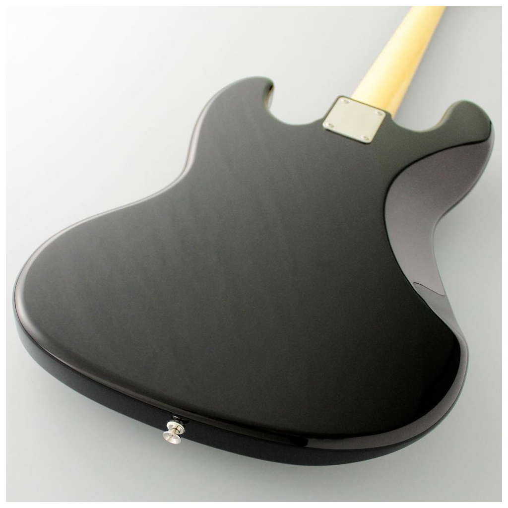 Бас-гітара FGN Neoclassic NJB Black - зображення 7