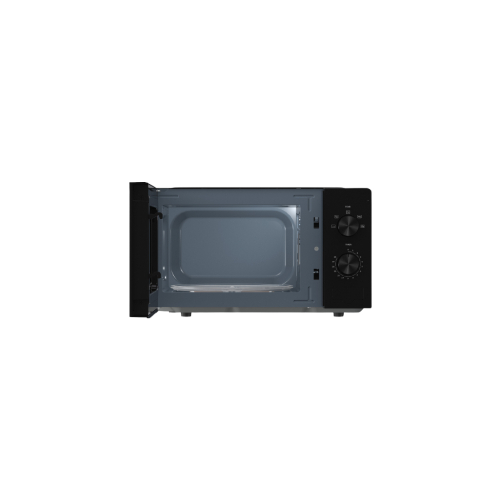 Мікрохвильова піч Hisense H20MOBP1 (M20XYZ) (H20MOBP1) - зображення 4