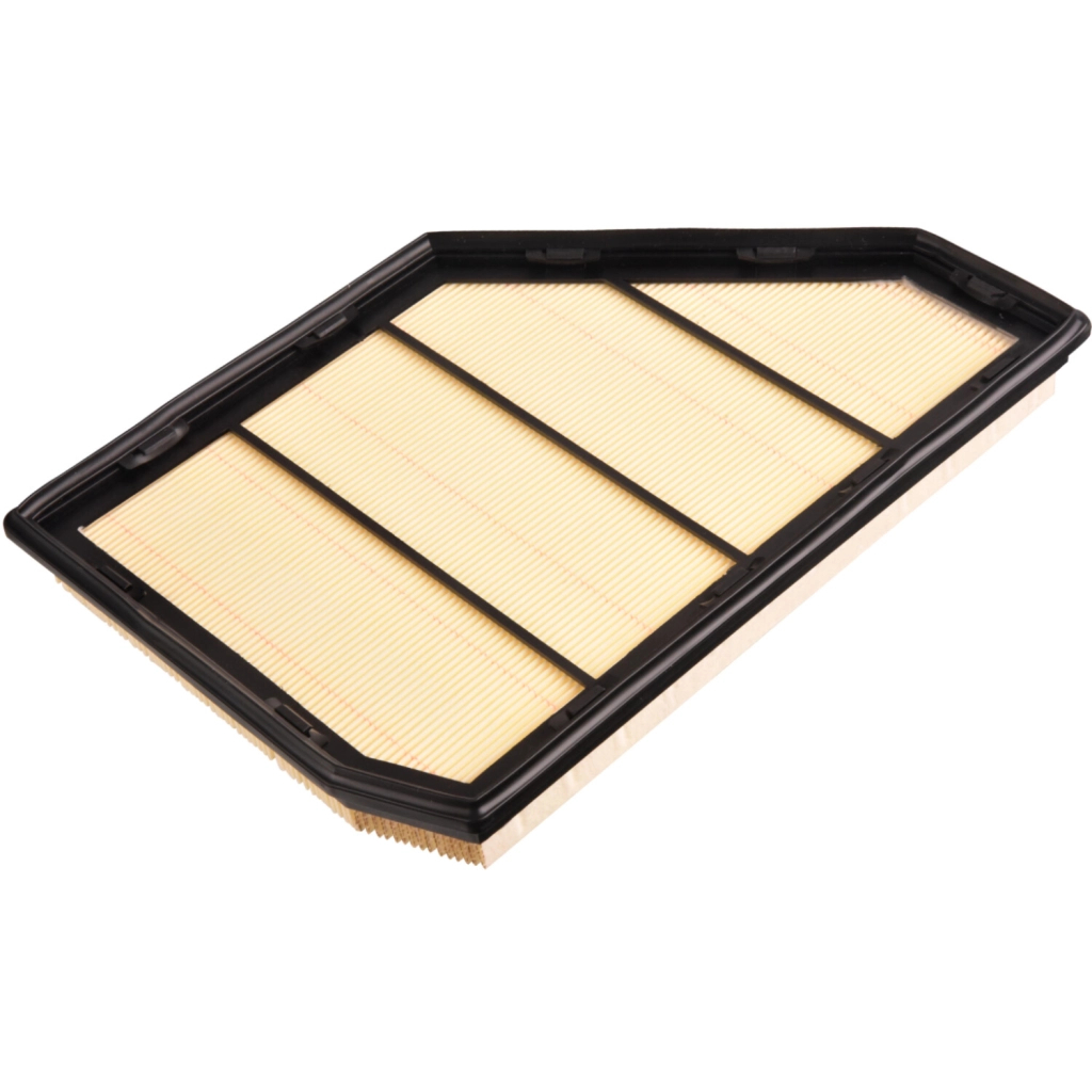 Повітряний фільтр для автомобіля Blue Print ADBP220053 - зображення 1