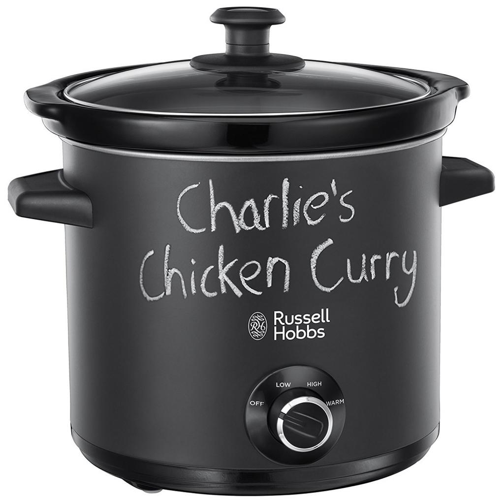 Мультиварка Russell Hobbs Chalkboard (24180-56) - зображення 1