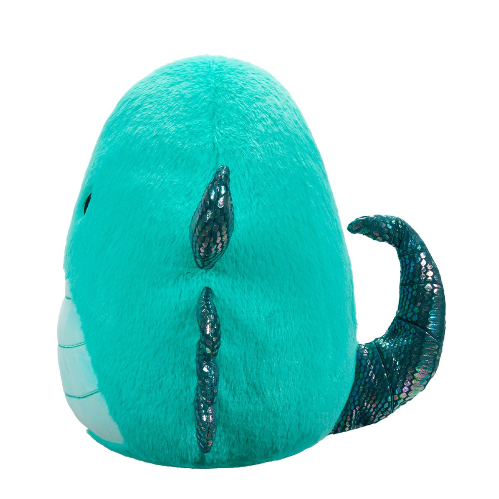 М'яка іграшка Squishmallows Скорпіон Карпіо 30 см (SQCR06761) - зображення 3