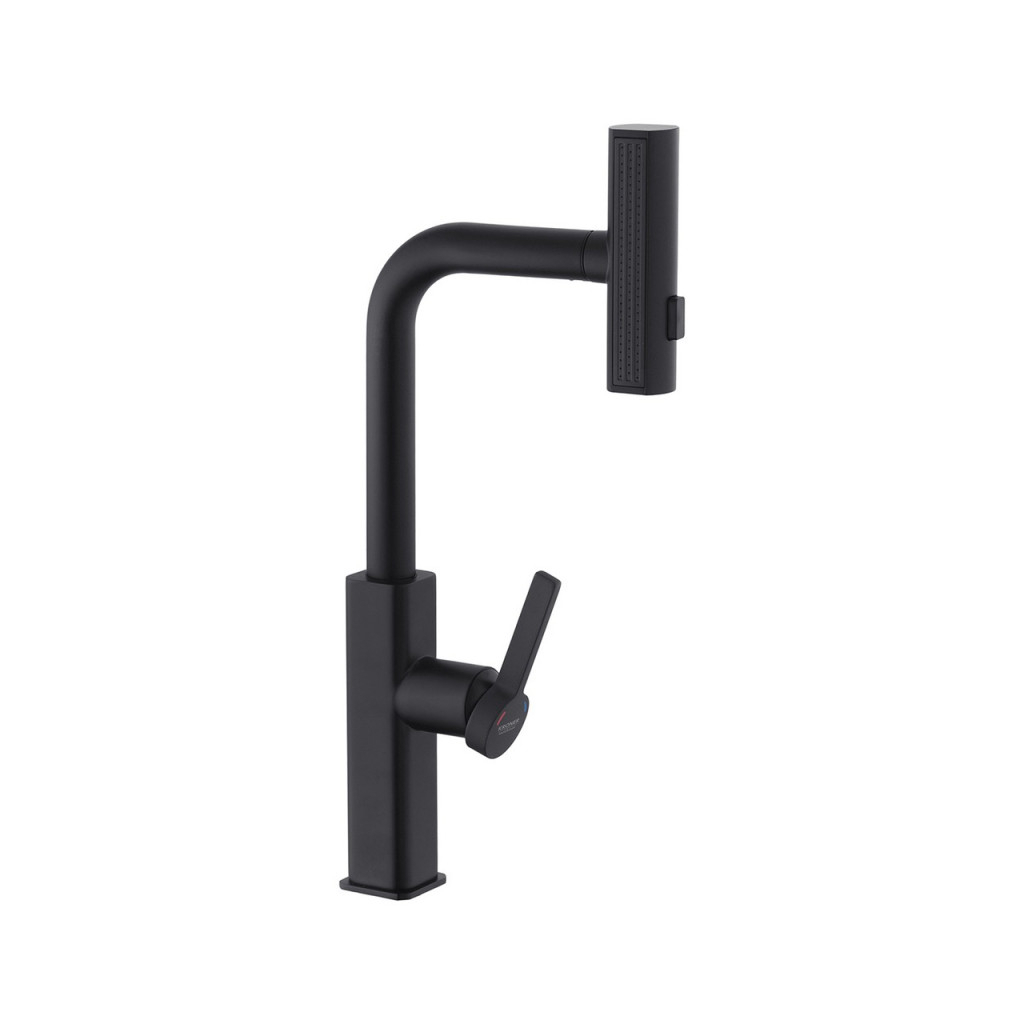 Змішувач Kroner Klassisch-SCH03918 - зображення 4