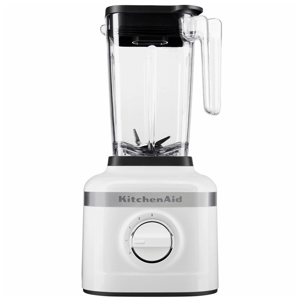 Блендер KitchenAid 5KSB1320EWH - зображення 1
