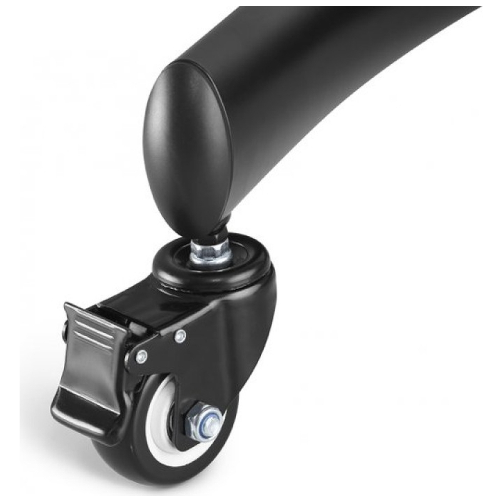 Стійка презентаційна Gembird TVS-100T-02 - зображення 8