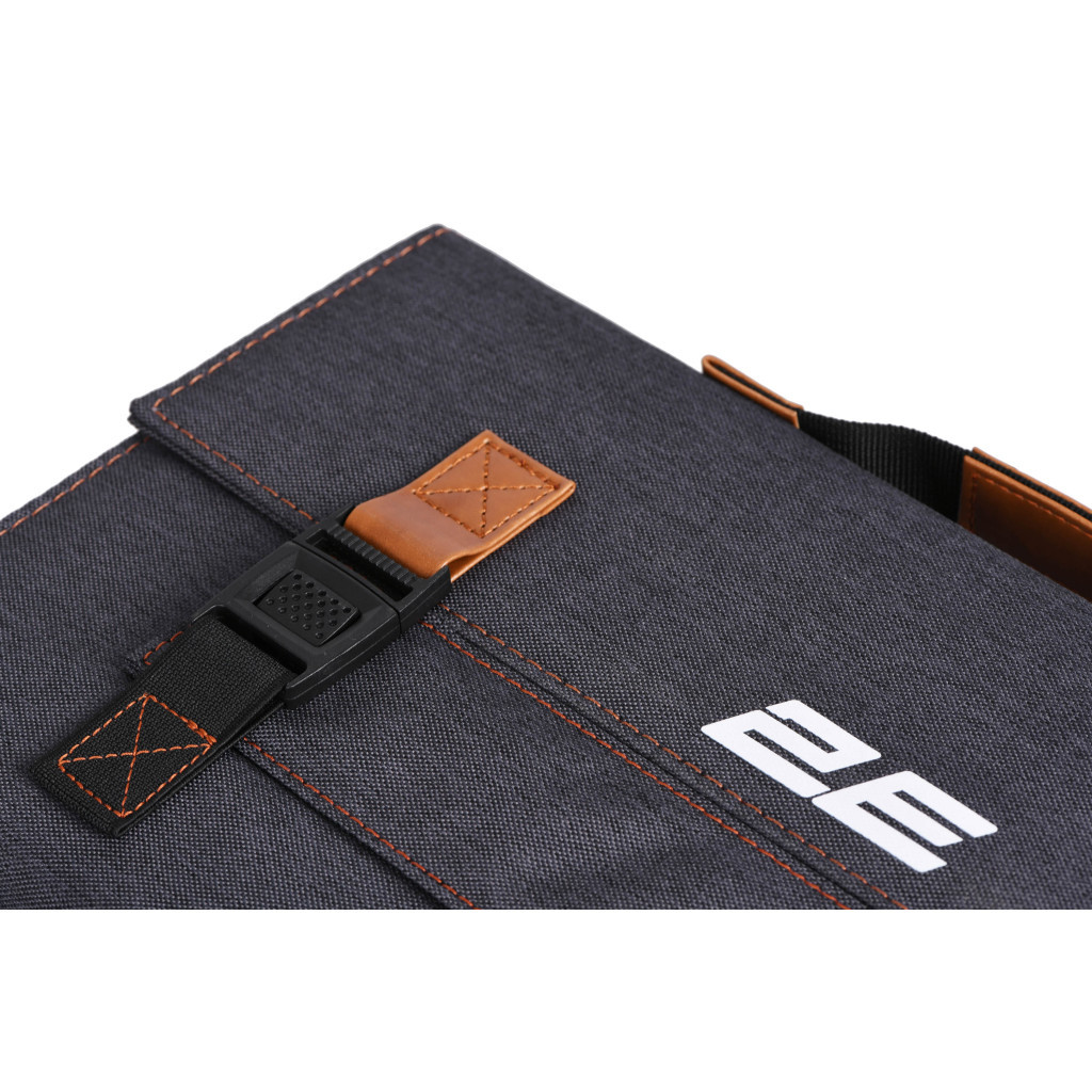 Портативна сонячна панель 2E Sun Panel 36W USB-С 20W, USB-A 18W (2E-PSP0021) - изображение 10