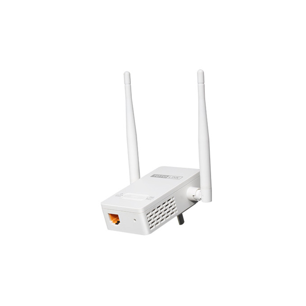 Ретранслятор Totolink EX200 - зображення 3