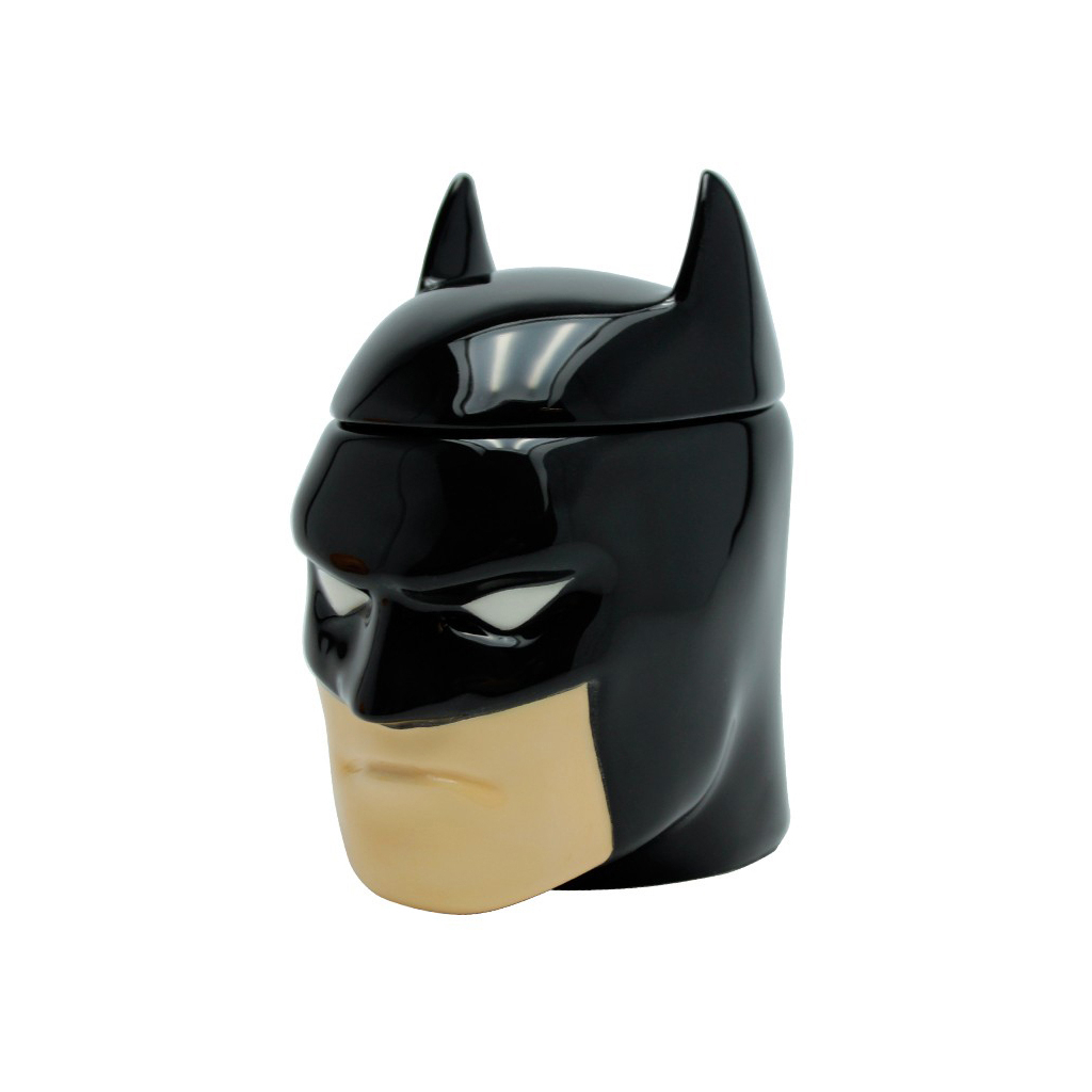 Чашка ABYstyle 3D DC Comics Batman (ABYMUG363) - зображення 1