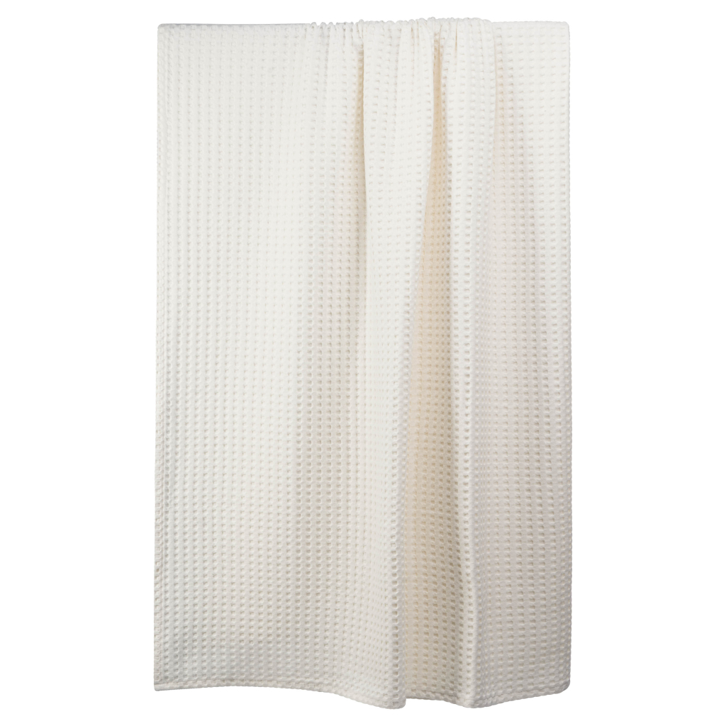 Плед Ardesto Pique 100% бавовна айвори 220х230 см (ART0822PI) - изображение 11