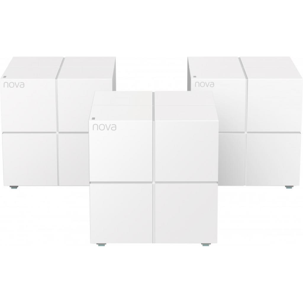 Точка доступу Wi-Fi Tenda MW6-KIT-2 - зображення 7