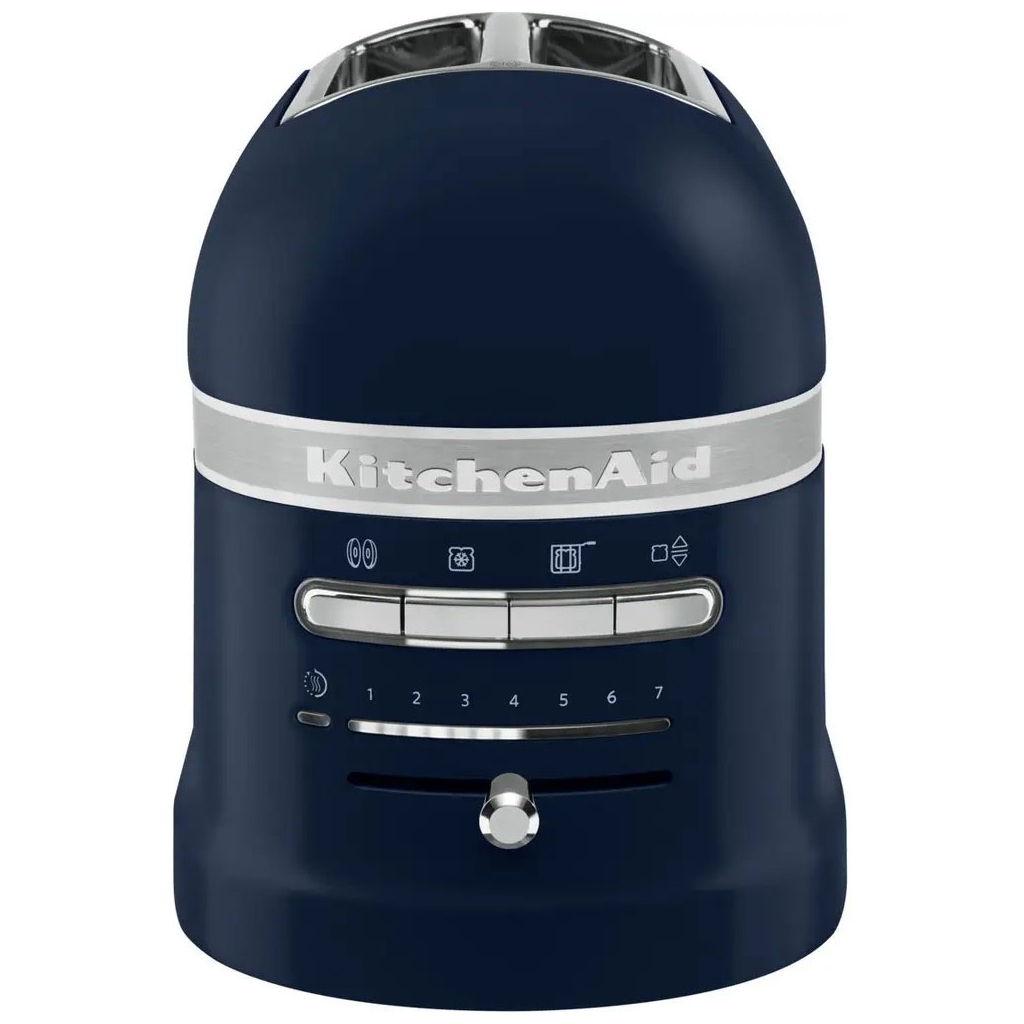 Тостер KitchenAid 5KMT2204EIB - зображення 2