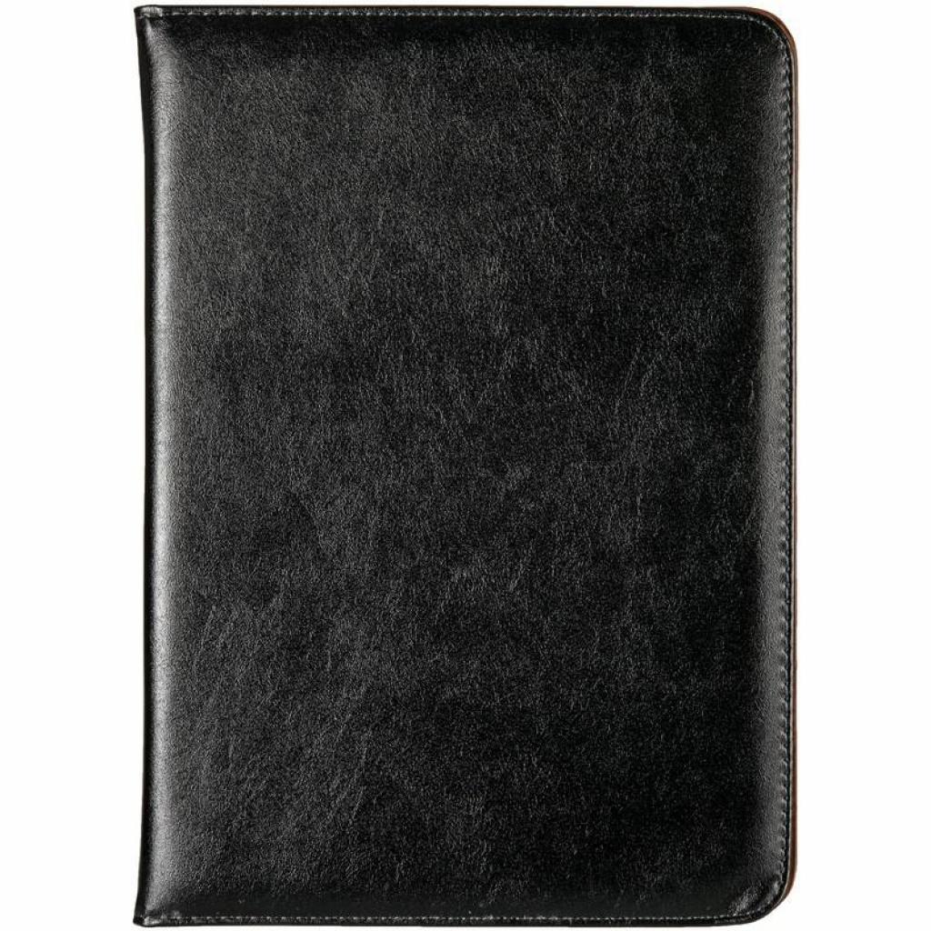 Чохол до планшета Gelius Leather Case iPad New (2018) 9.7" Black (00000074466) - зображення 2