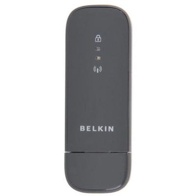 Мережева карта Wi-Fi Belkin F7D4101 - зображення 1