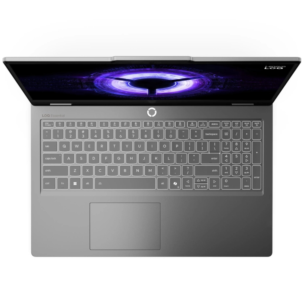 Ноутбук Lenovo LOQ 15IRX11 (83SC002PRA) - зображення 4