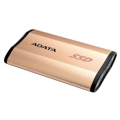 Накопичувач SSD USB 3.1 512GB ADATA (ASE730H-512GU31-CGD) - изображение 4
