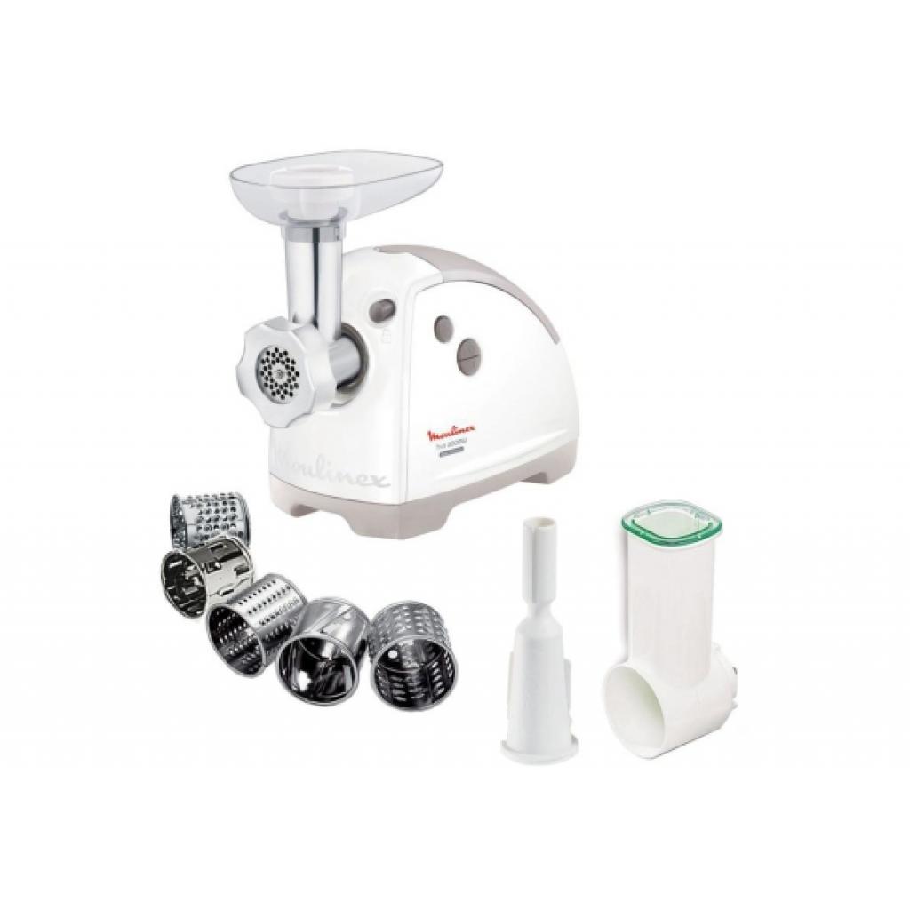 М'ясорубка Moulinex ME626 - зображення 3