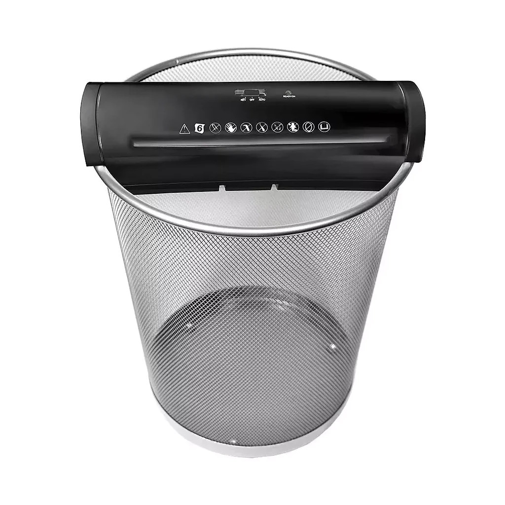 Знищувач документів Monolith MA 501-I (6,0) (6010225) - зображення 1