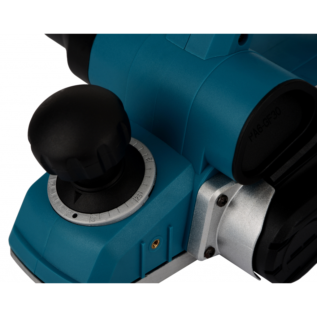 Електрорубанок Total TL1108236 1050 Вт. (6371608) - изображение 8