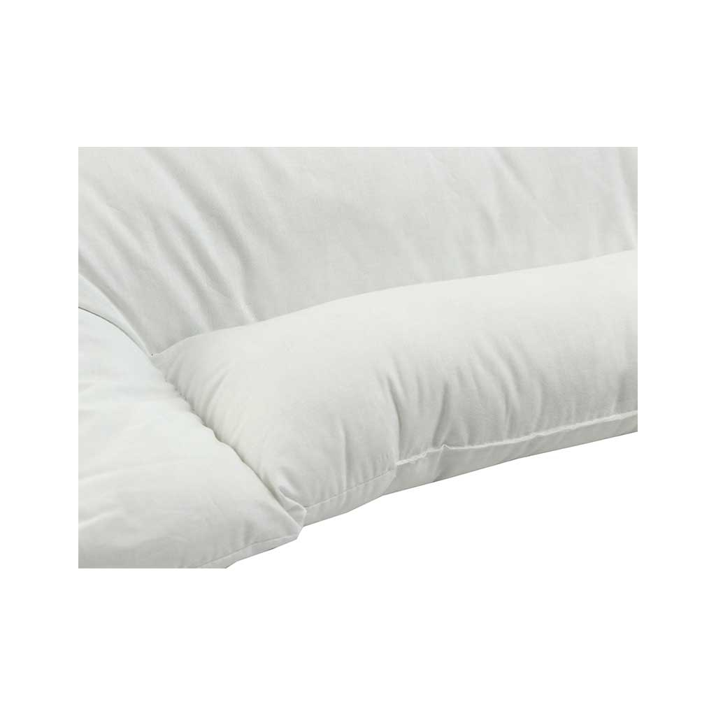 Подушка Руно Анатомічна 50х70 см (310.11ЛОУ) - зображення 4