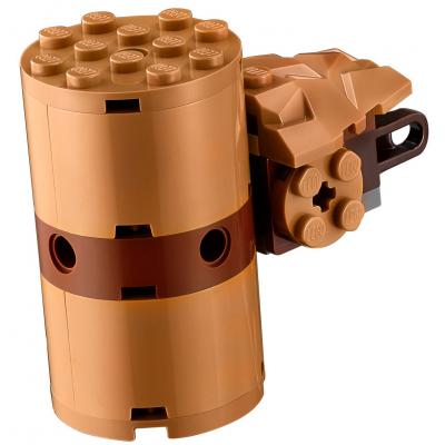 Конструктор LEGO Batman Movie Атака Глінолікого (70904) - зображення 7