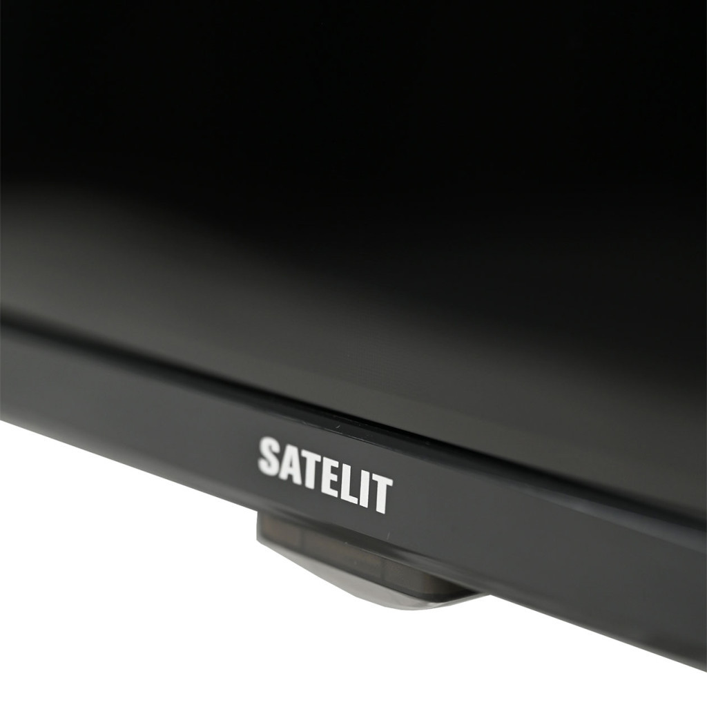 Телевізор Satelit 32H8001ST - зображення 3