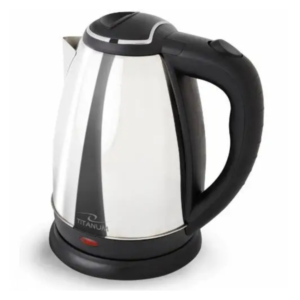 Електрочайник Esperanza TKK001S V2 - зображення 1