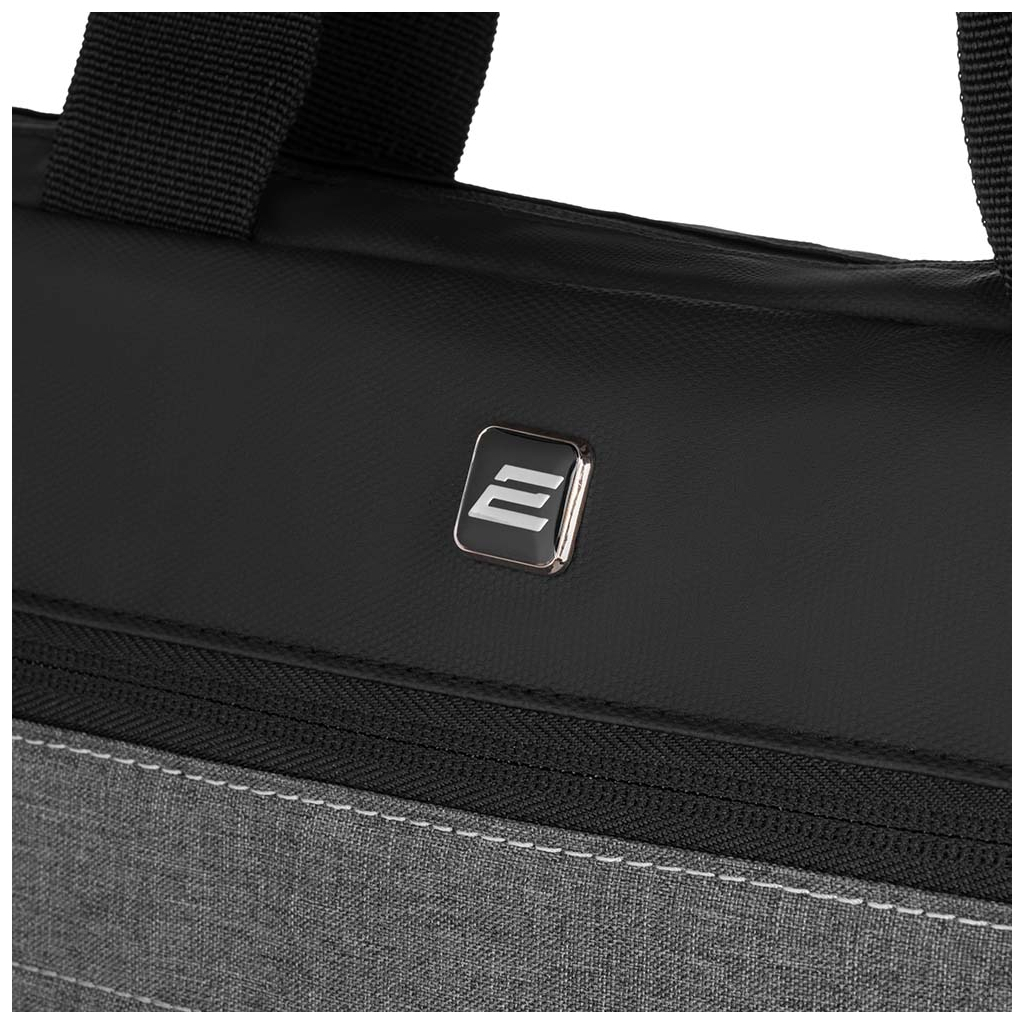 Сумка для ноутбука 2E 16" CBN816 Grey (2E-CBN816GR) - зображення 7