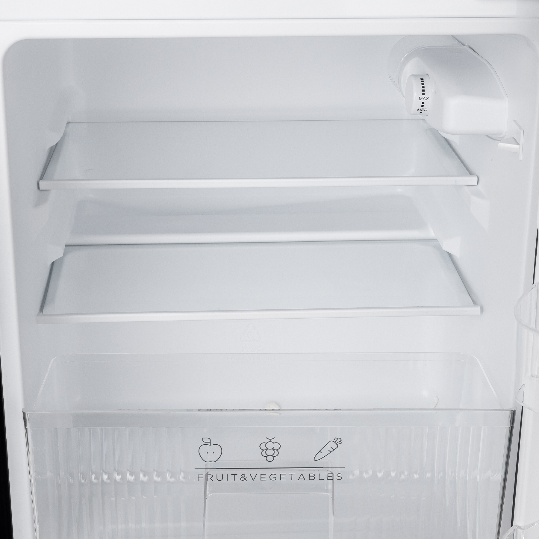 Холодильник Grifon DFV-85S - изображение 11